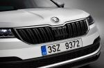 Skoda Karoq 4x4 2017 года (WW)